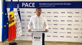 LIVE // Președintele PACE, Gheorghe Cavcaliuc, vine cu o reacție la informația apărută in presa